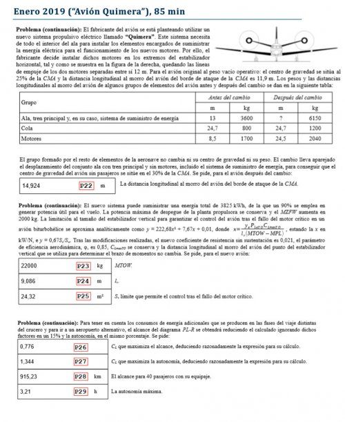 Aeronaves de ala fija