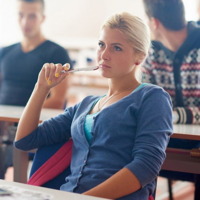 Estudiante