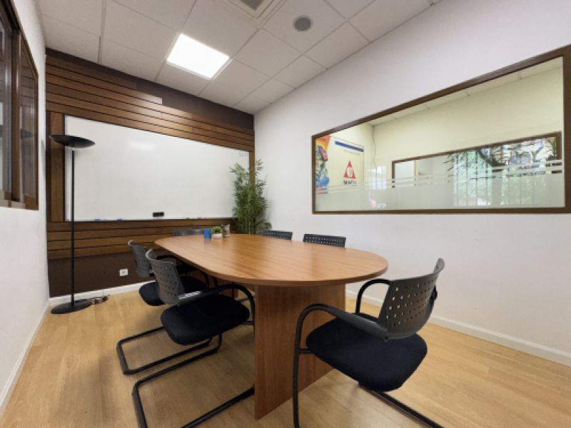 SALA DE REUNIONES NEW