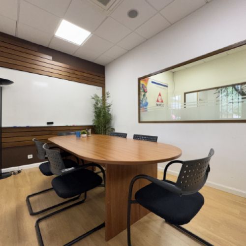 SALA DE REUNIONES NEW