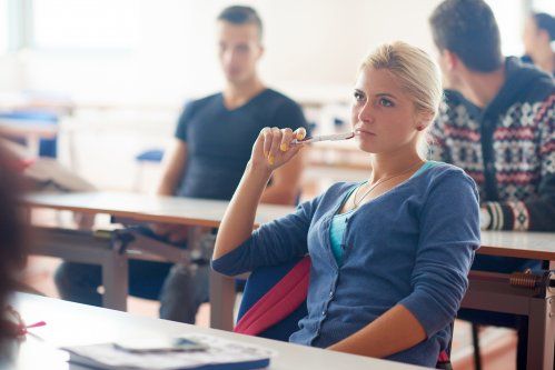 Cursos de ingeniería aeroespacial