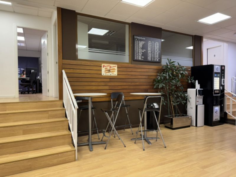 HALL NEW