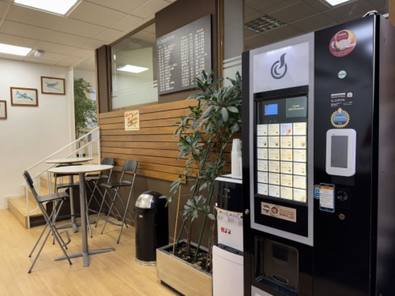 MAQUINA CAFE NEW