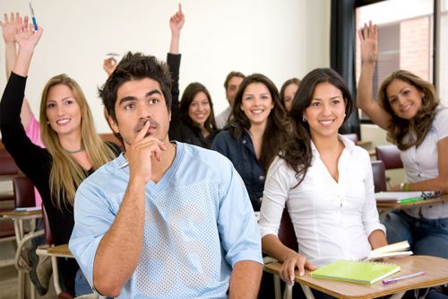 CURSOS INTENSIVOS