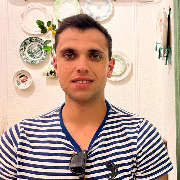 José Antonio Martínez