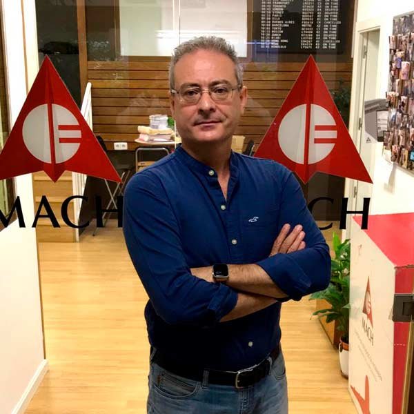 Antonio Viviani