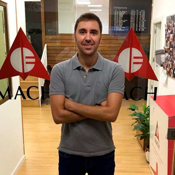 Fernando Palencia