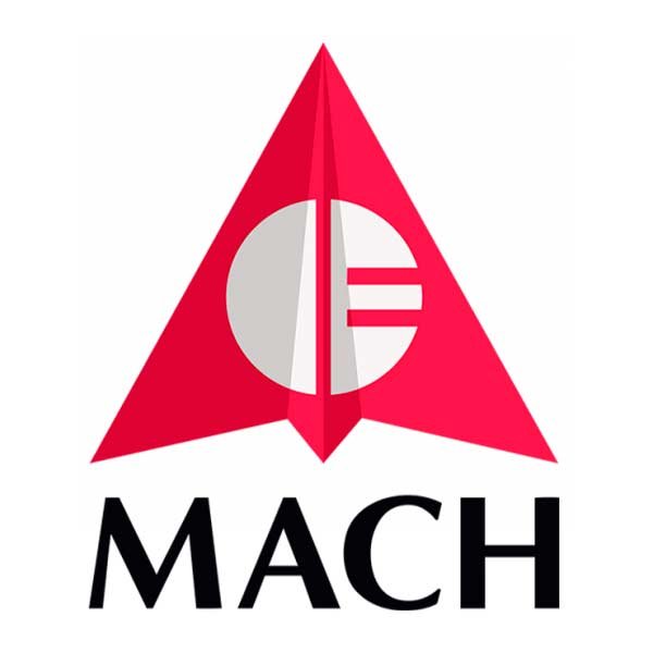 Mach